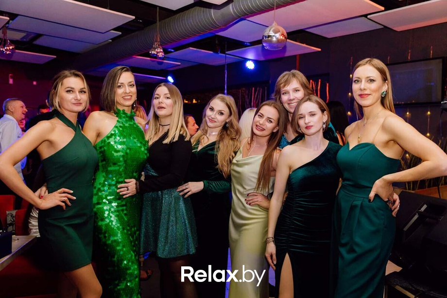 Happy New Year in Terra, фото № 95