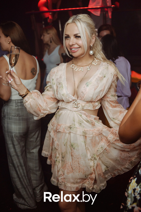 Friday «Night 2 Day Choice 2020», фото № 49