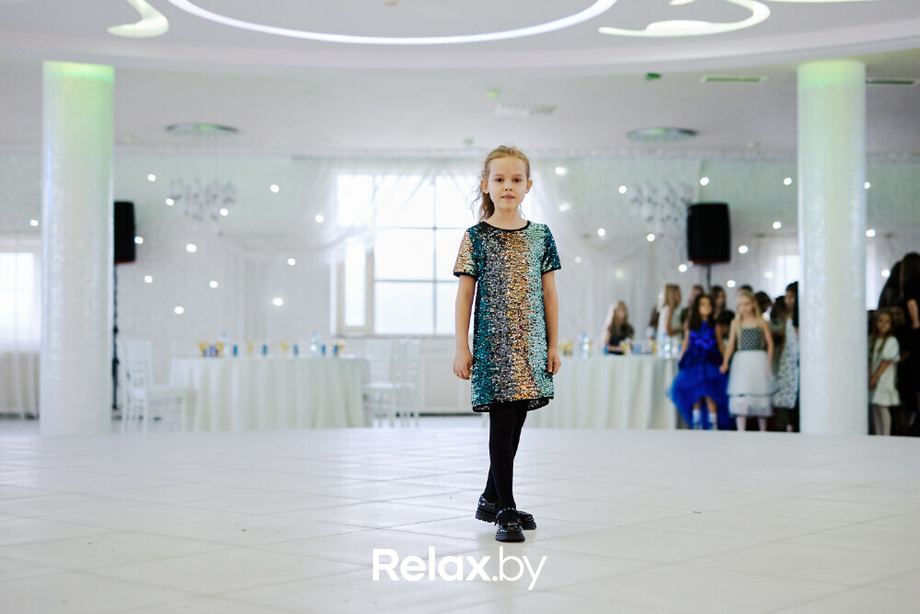 SILVER PARTY 2022 KIDS’ PODIUM, фото № 101