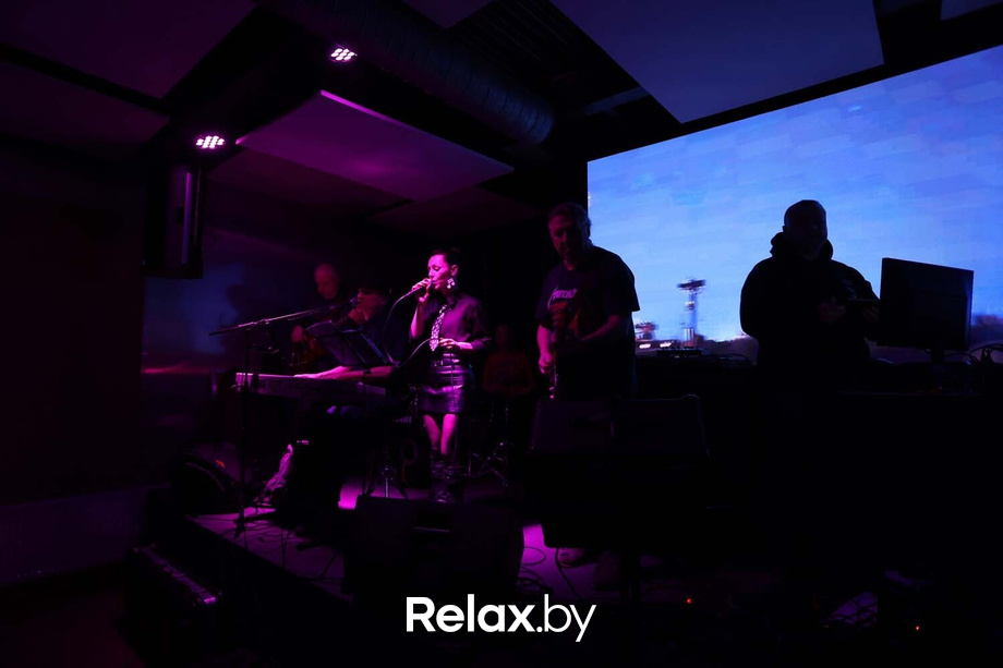 Terra party, фото № 7