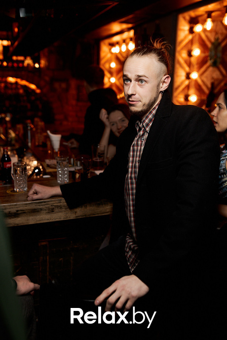 Tullamore St.Patrick's Day, фото № 59