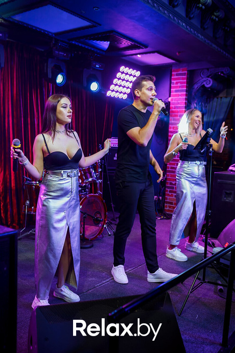 Brooklyn Live!, фото № 1