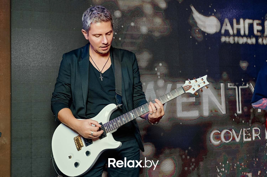 Friday Music, фото № 45