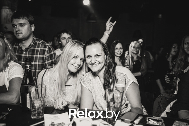 Пионерская вечеринка, фото № 35