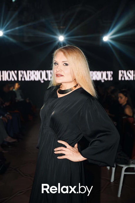 Fashion Fabrique 2.0 (часть 11), фото № 83