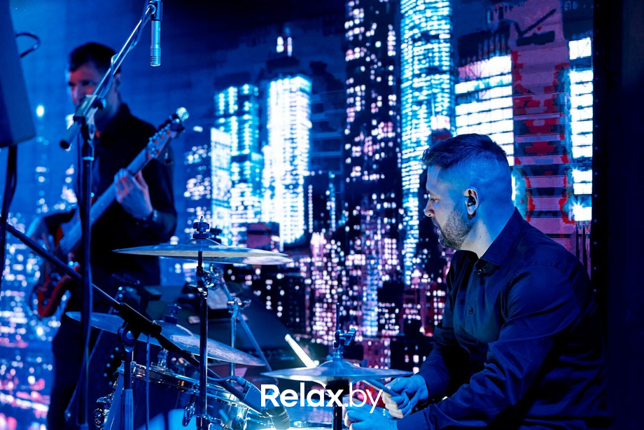 Friday Music, фото № 3