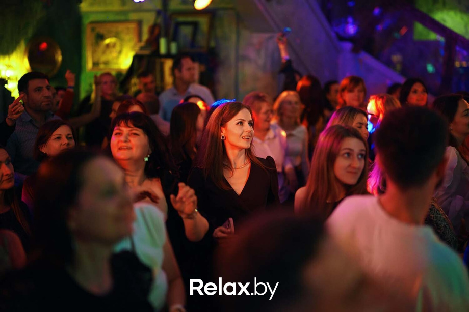 Friday party, фото № 11