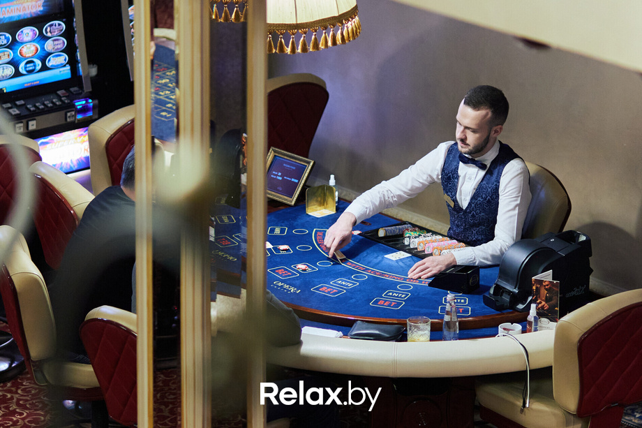 «Opera Loto», фото № 3