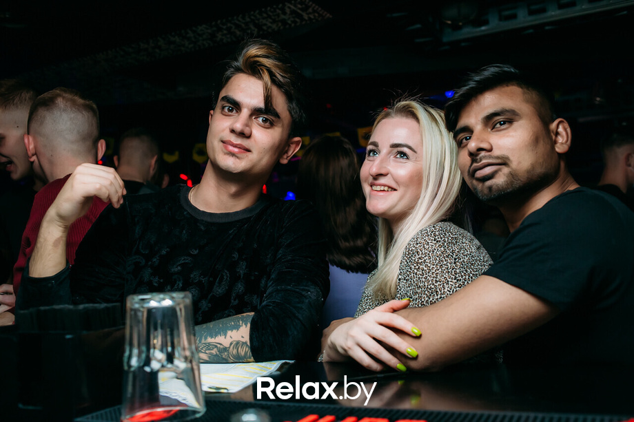 Killfish Birthday Party, фото № 107