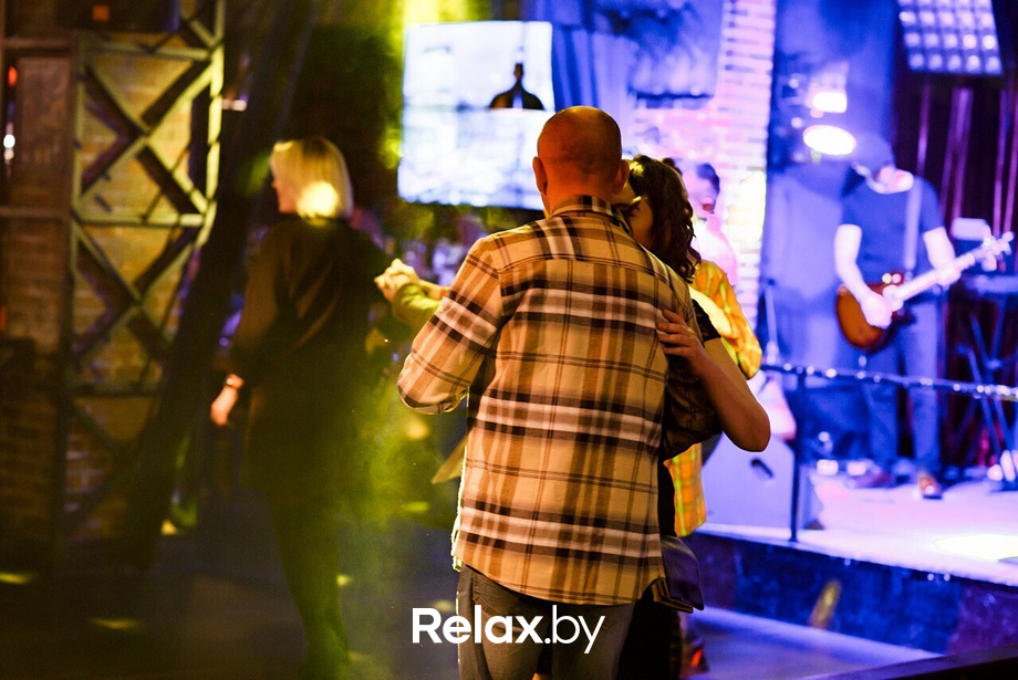 Brooklyn Live!, фото № 1