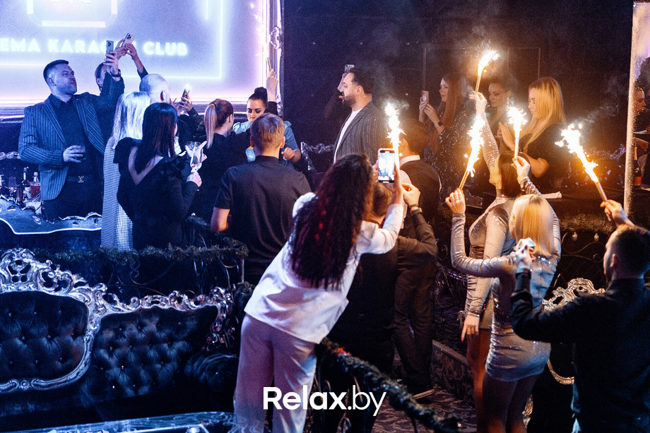 Friday BOGEMA, фото № 47