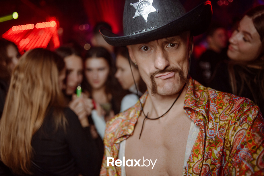 Мир дикого запада, фото № 16