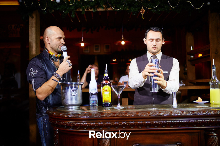 Закрытие осеннего сезона pre-party vol.2, фото № 40