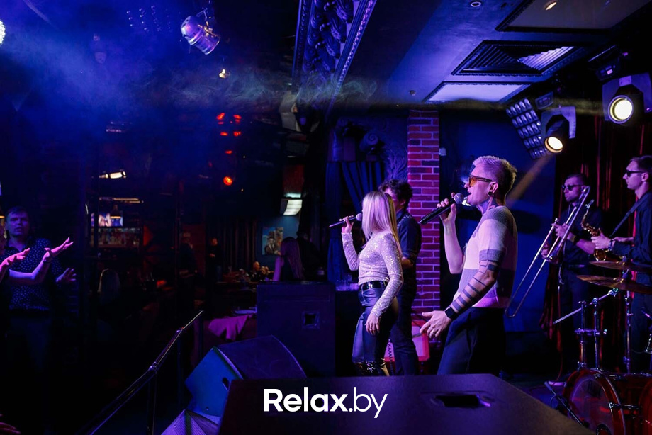 Brooklyn Live!, фото № 24