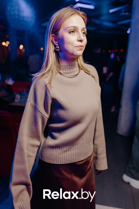 Ночные жители, фото № 1