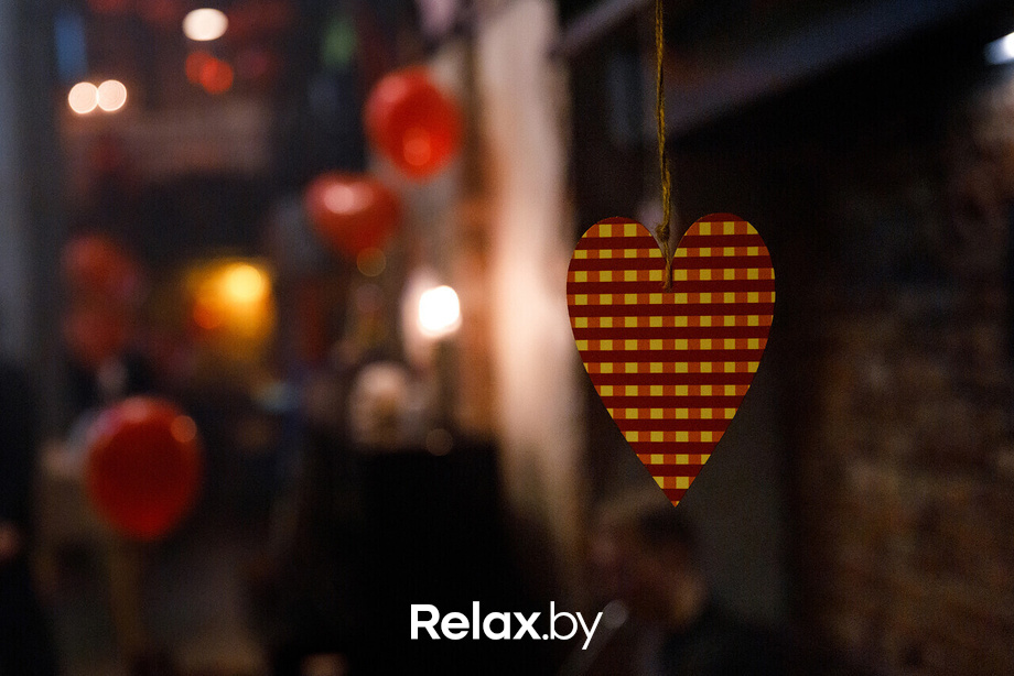 Live Lounge, фото № 8