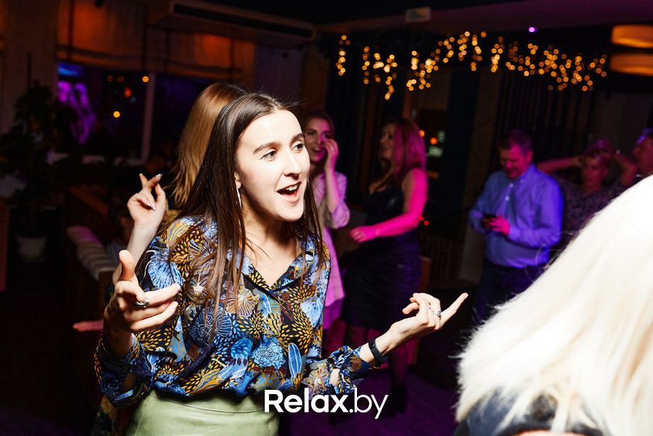 Ёлки 2021, фото № 21