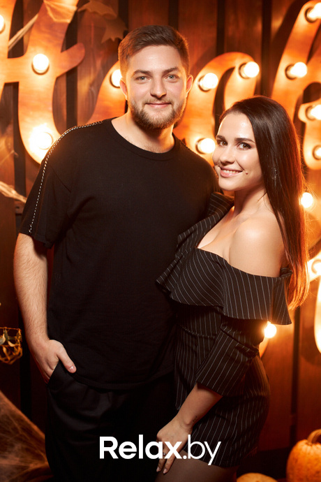 Halloween, фото № 8