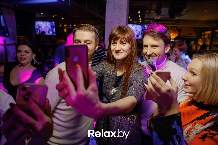 Zavod Friday Night, фото № 76