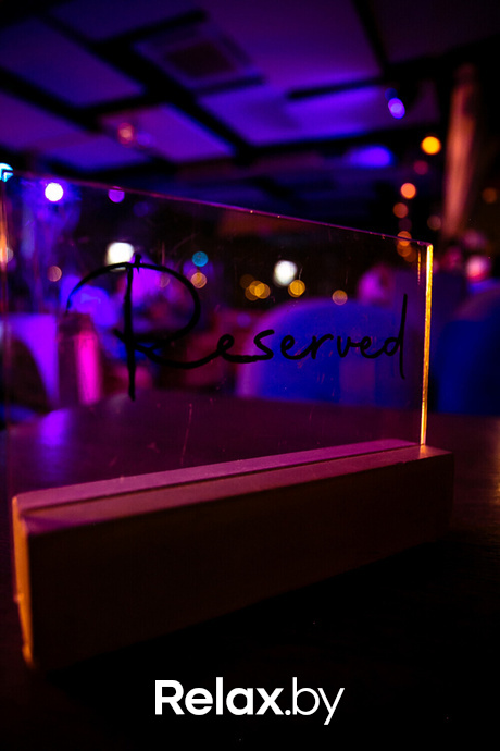 Ночные жители, фото № 28