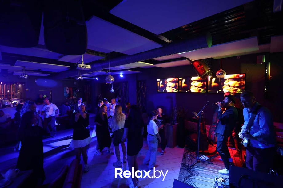 Terra party, фото № 76