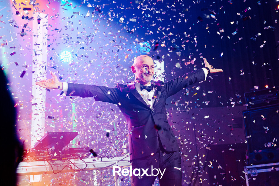 Творческий вечер поэта Валерия Бестолкова, фото № 318