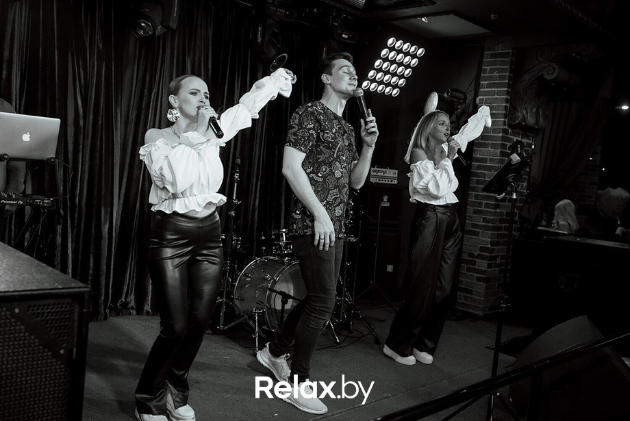 День влюблённых и одиноких, фото № 37