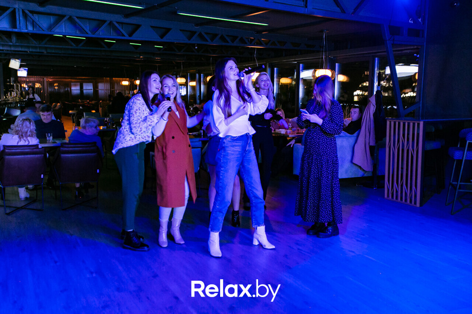 Выступление cover band «Брайтон Бич», фото № 35