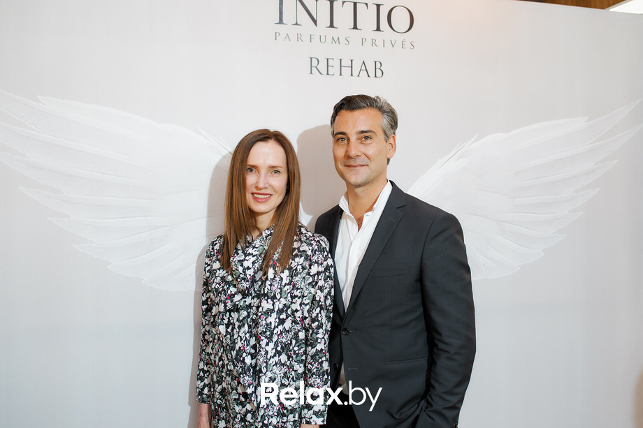 Сеанс ольфакторного детокса, фото № 222