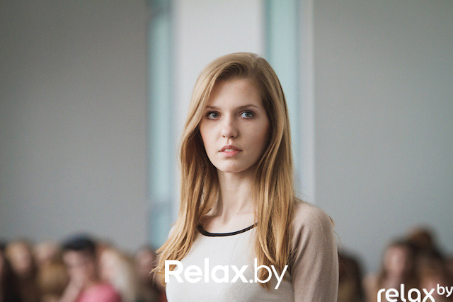 Кастинг BFW сезон осень-зима 2013-2014, фото № 36