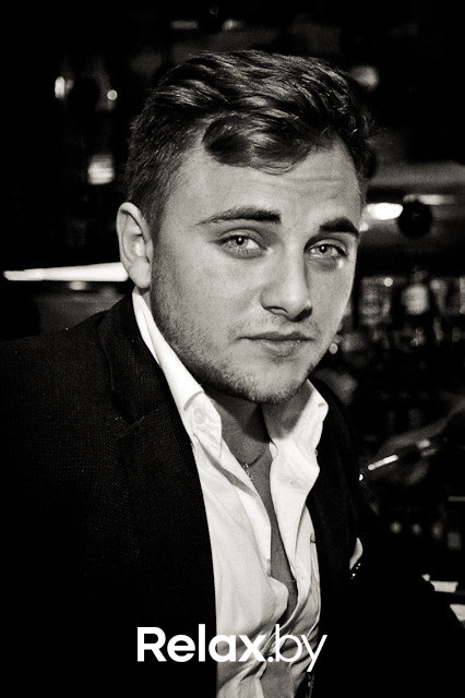 Вечеринка в клубе "Next", фото № 33