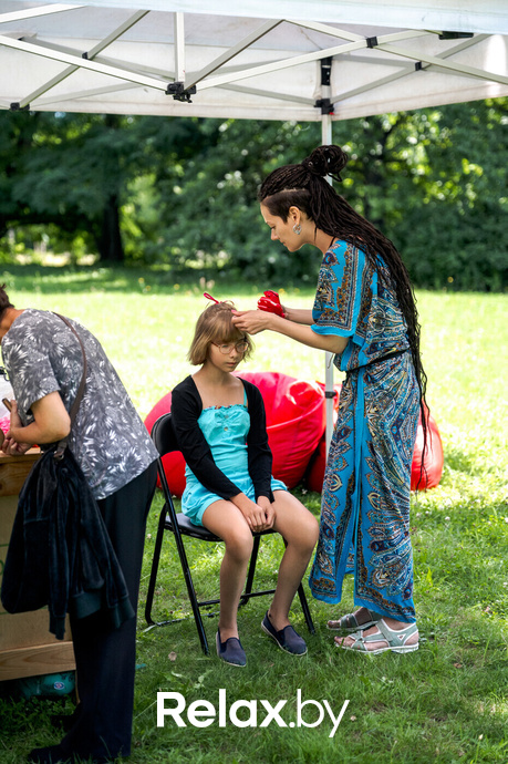 Фестиваль «My Way», фото № 6