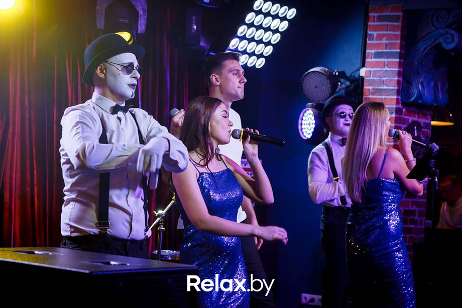 Brooklyn Live!, фото № 24