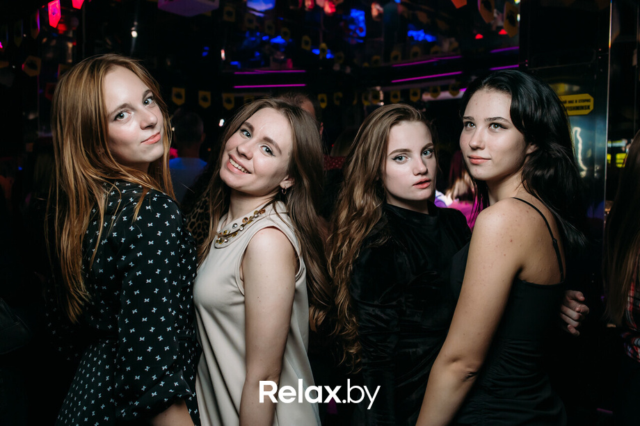 Killfish Birthday Party, фото № 34