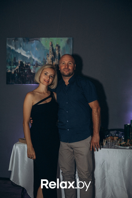 День рождения туристической компании Andystour, фото № 43