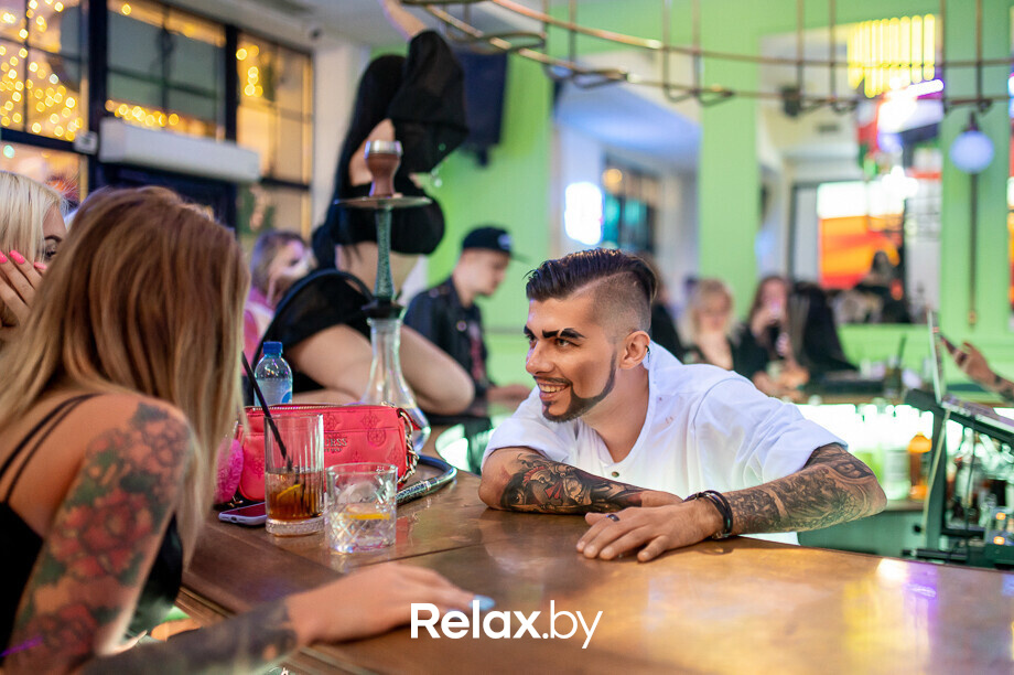 Arabic Party, фото № 16