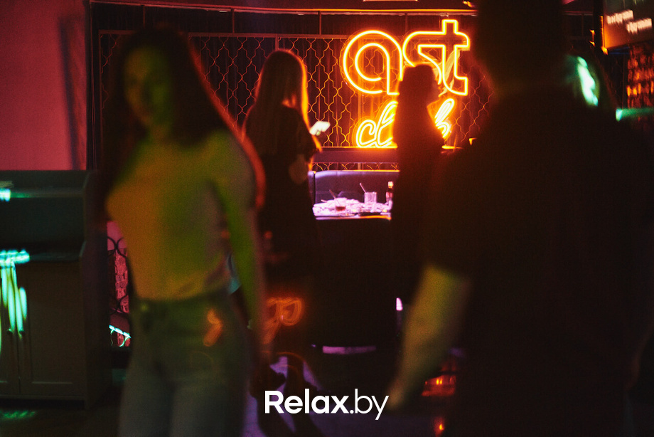 Караоке, фото № 27