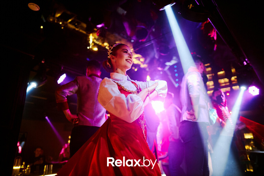 Party like Russian, фото № 141