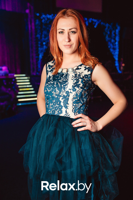 8 Марта. Бал Принцесс, фото № 46