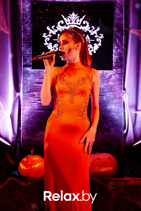 Miss Halloween, фото № 100