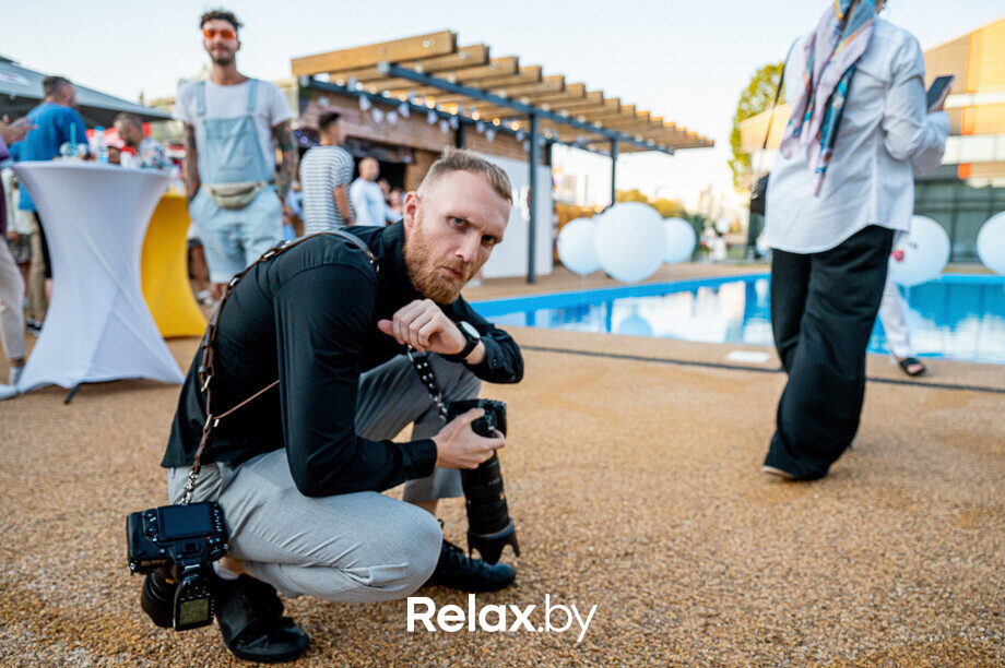 Jim Beam. Always welcome, фото № 110