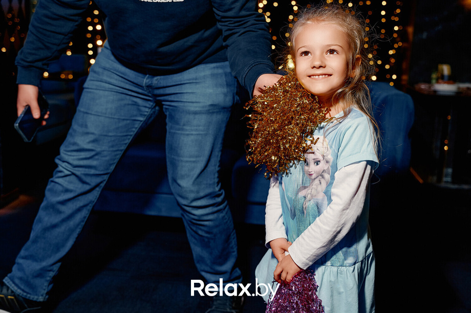 Короли Вечеринок. Детский праздник, фото № 80