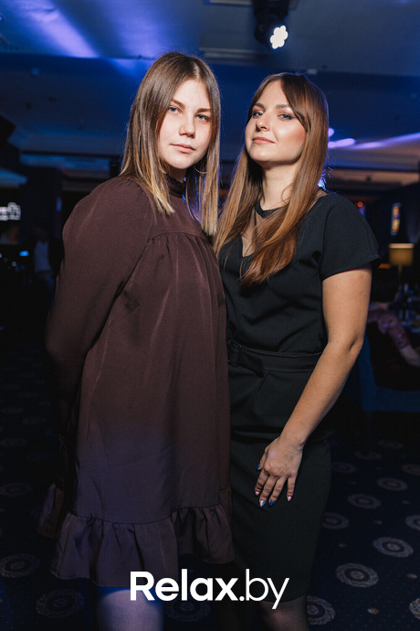 Новогодний корпоратив, фото № 52