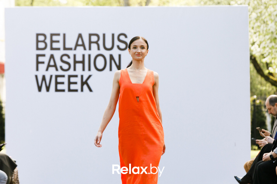 BELARUS FASHION. BUTER fashion design studio, фото № 54