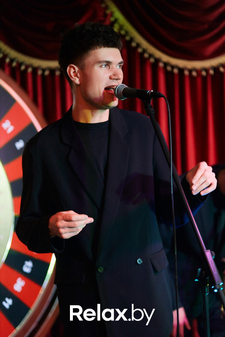 «Опера Лото», фото № 18