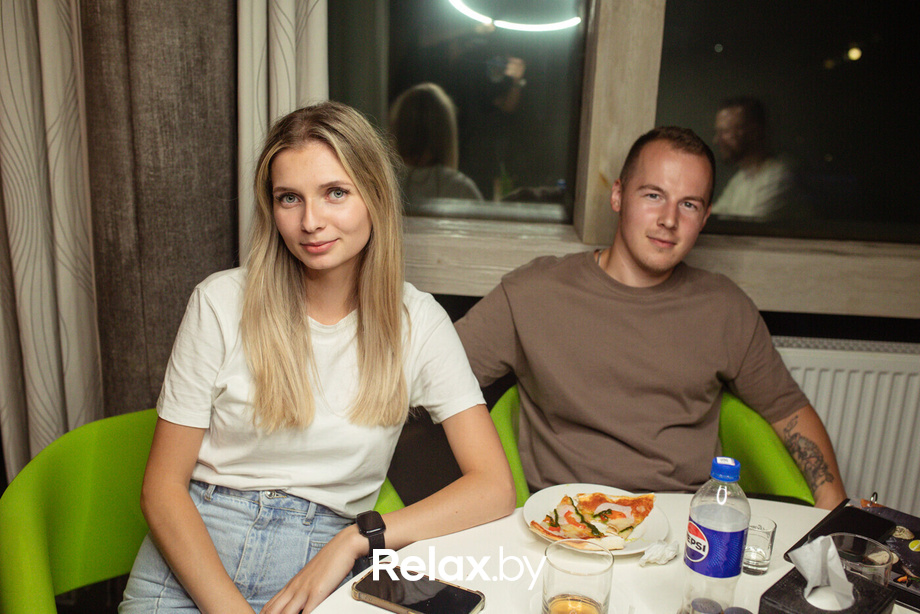 Ночные жители, фото № 3