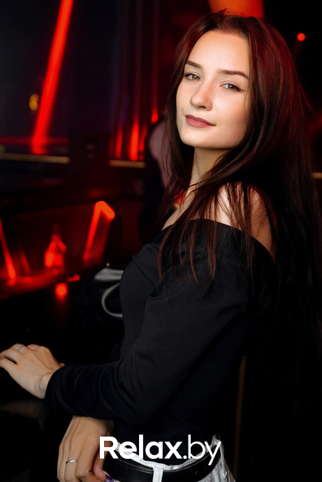 Дамский вечер, фото № 22