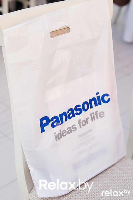 Презентация Panasonic, фото № 120