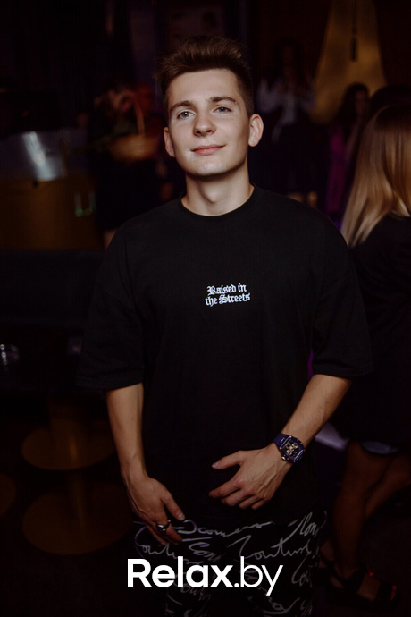 Friday LUXURIA LXR, фото № 16