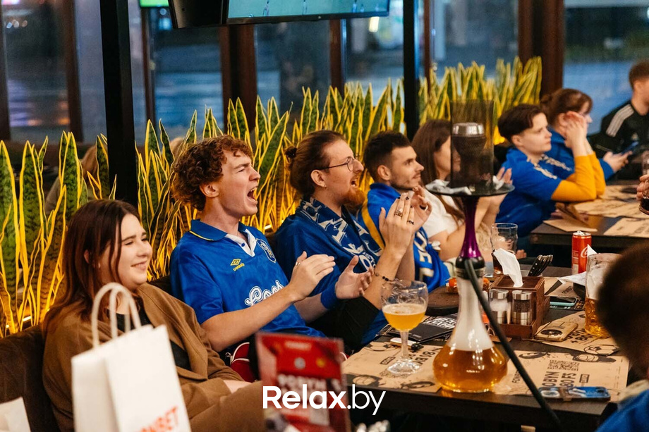 Манчестер Юнайтед VS Челси, фото № 67